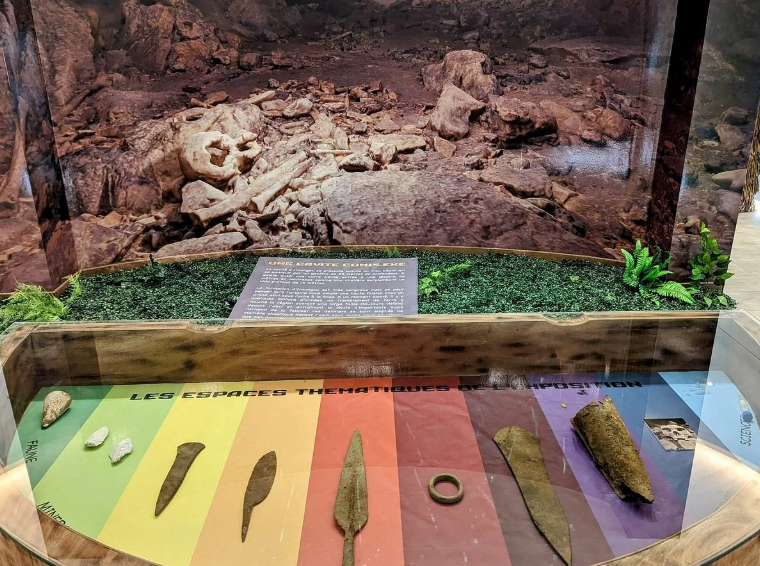 National Museum of Gabon, Libreville, Gabon